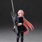 Girls´ Frontline Pocket Art Figura 1/12 PA011 NTW-20 16 cm