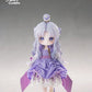 Original Character Figura New Cuddle Flower NF-002 Viola 15 cm