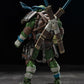 Tortugas Ninja Figura Leonardo Deluxe Version 20 cm