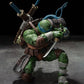 Tortugas Ninja Figura Leonardo Deluxe Version 20 cm