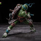 Tortugas Ninja Figura Leonardo Deluxe Version 20 cm