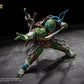 Tortugas Ninja Figura Leonardo Deluxe Version 20 cm