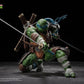 Tortugas Ninja Figura Leonardo Deluxe Version 20 cm