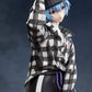Neon Genesis Evangelion Estatua PVC 1/7 Rei Ayanami Ver. Part 3 Radio Eva 26 cm