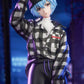 Neon Genesis Evangelion Estatua PVC 1/7 Rei Ayanami Ver. Part 3 Radio Eva 26 cm