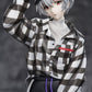 Neon Genesis Evangelion Estatua PVC 1/7 Rei Ayanami Ver. Part 3 Radio Eva Original Color 26 cm