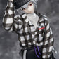 Neon Genesis Evangelion Estatua PVC 1/7 Rei Ayanami Ver. Part 3 Radio Eva Original Color 26 cm