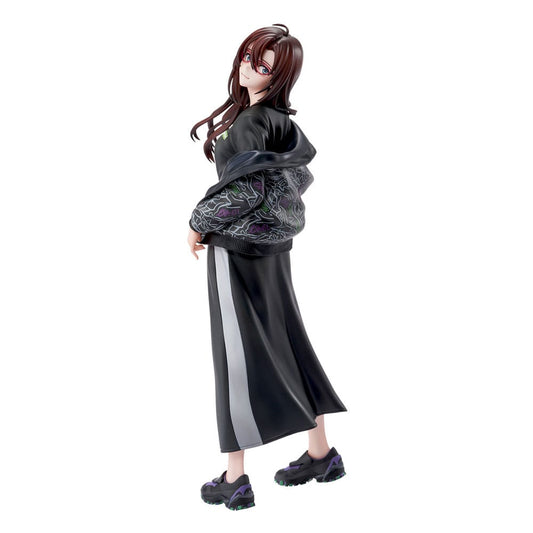 Neon Genesis Evangelion Estatua PVC 1/7 Makinami Mari Illustrious Ver. Radio Eva Part 3 26 cm - Z POP Toys