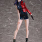 Neon Genesis Evangelion Figura PVC 1/7 Misato Katsuragi Comics Ver. 26 cm
