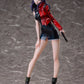 Neon Genesis Evangelion Figura PVC 1/7 Misato Katsuragi Comics Ver. 26 cm