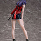 Neon Genesis Evangelion Figura PVC 1/7 Misato Katsuragi Comics Ver. 26 cm