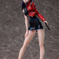 Neon Genesis Evangelion Figura PVC 1/7 Misato Katsuragi Comics Ver. 26 cm