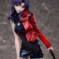Neon Genesis Evangelion Figura PVC 1/7 Misato Katsuragi Comics Ver. 26 cm