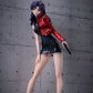 Neon Genesis Evangelion Figura PVC 1/7 Misato Katsuragi Comics Ver. 26 cm