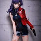 Neon Genesis Evangelion Figura PVC 1/7 Misato Katsuragi Comics Ver. 26 cm