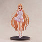 Sword Art Online Alicization War of Underworld Estatua PVC 1/6 Asuna Loungewear Ver. 27 cm