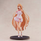 Sword Art Online Alicization War of Underworld Estatua PVC 1/6 Asuna Loungewear Ver. 27 cm