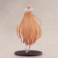 Sword Art Online Alicization War of Underworld Estatua PVC 1/6 Asuna Loungewear Ver. 27 cm