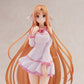 Sword Art Online Alicization War of Underworld Estatua PVC 1/6 Asuna Loungewear Ver. 27 cm