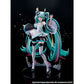 Character Vocal Series 01 Estatua 1/7 Hatsune Miku Miku Expo 10th Anniversary Ver. 26 cm