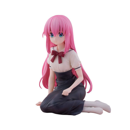 Bocchi the Rock! Estatua 1/6 Hitori Gotoh Casual Wear Ver. 14 cm - Z POP Toys
