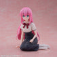 Bocchi the Rock! Estatua 1/6 Hitori Gotoh Casual Wear Ver. 14 cm - Z POP Toys
