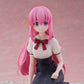 Bocchi the Rock! Estatua 1/6 Hitori Gotoh Casual Wear Ver. 14 cm - Z POP Toys