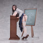 Original Illustration Estatua PVC 1/7 Martha-sensei illustration by Throtem Bonus Inclusive Limited Edition 23 cm