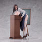 Original Illustration Estatua PVC 1/7 Martha-sensei illustration by Throtem Bonus Inclusive Limited Edition 23 cm