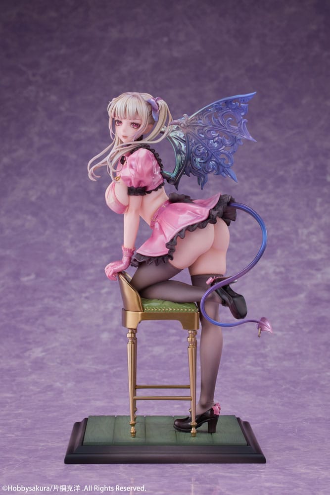 Original Character Estatua PVC 1/7 Imp Unique Color 25 cm - Z POP Toys