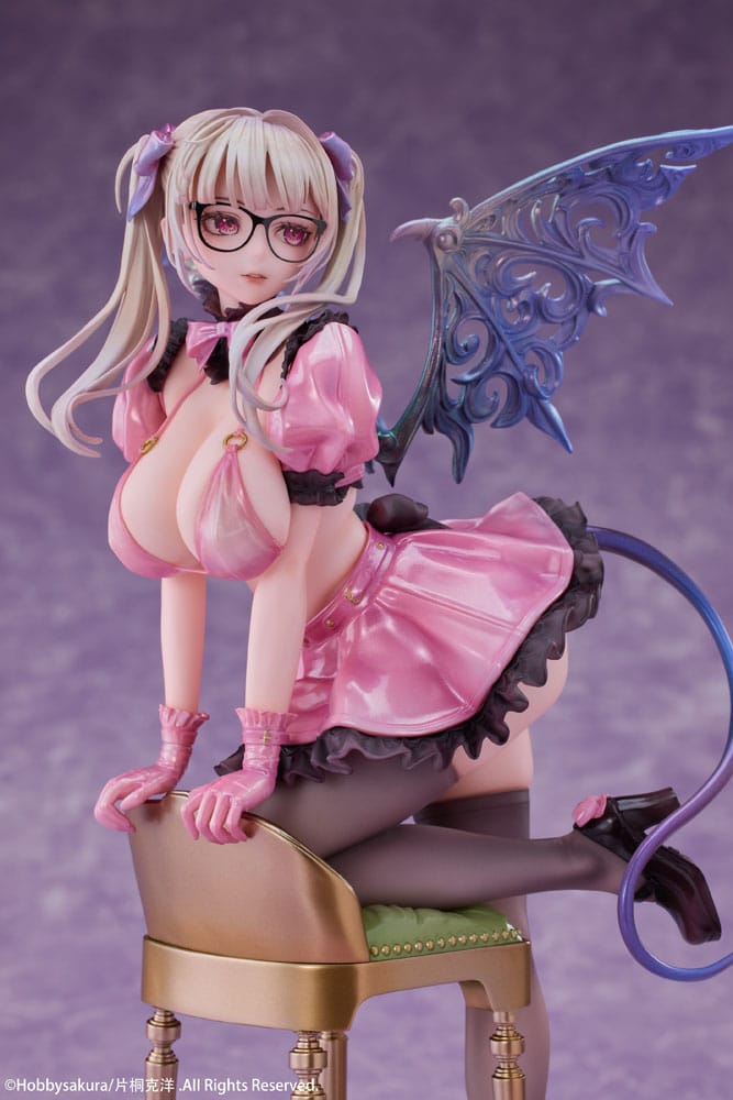 Original Character Estatua PVC 1/7 Imp Unique Color 25 cm - Z POP Toys