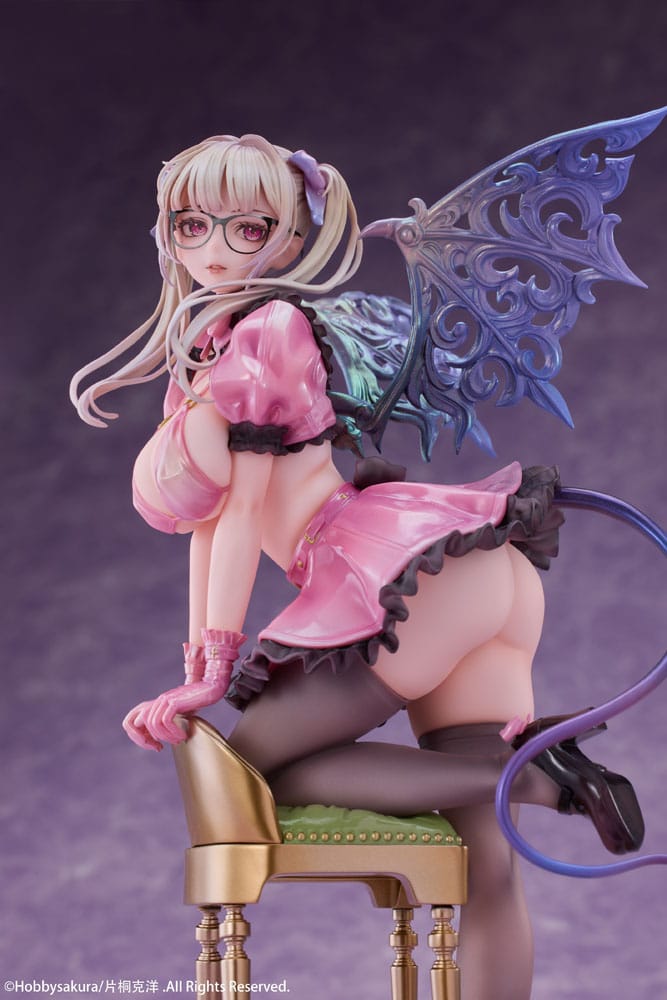 Original Character Estatua PVC 1/7 Imp Unique Color 25 cm - Z POP Toys
