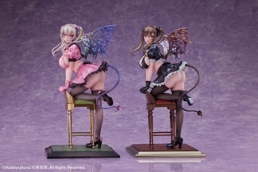 Original Character Estatua PVC 1/7 Imp Unique Color 25 cm - Z POP Toys