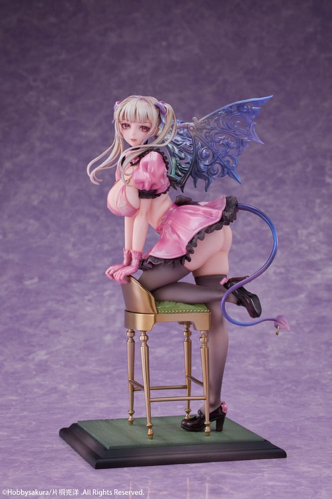 Original Character Estatua PVC 1/7 Imp Unique Color 25 cm - Z POP Toys