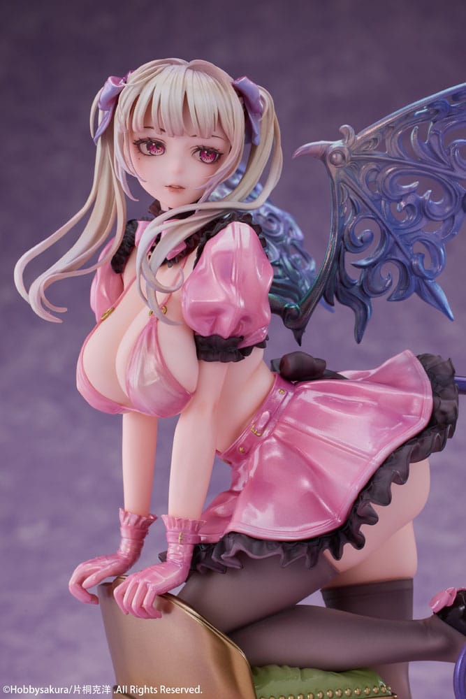 Original Character Estatua PVC 1/7 Imp Unique Color 25 cm - Z POP Toys