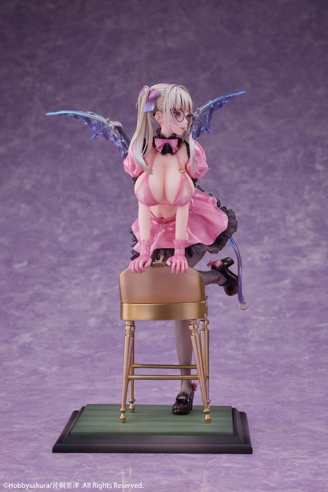Original Character Estatua PVC 1/7 Imp Unique Color 25 cm - Z POP Toys
