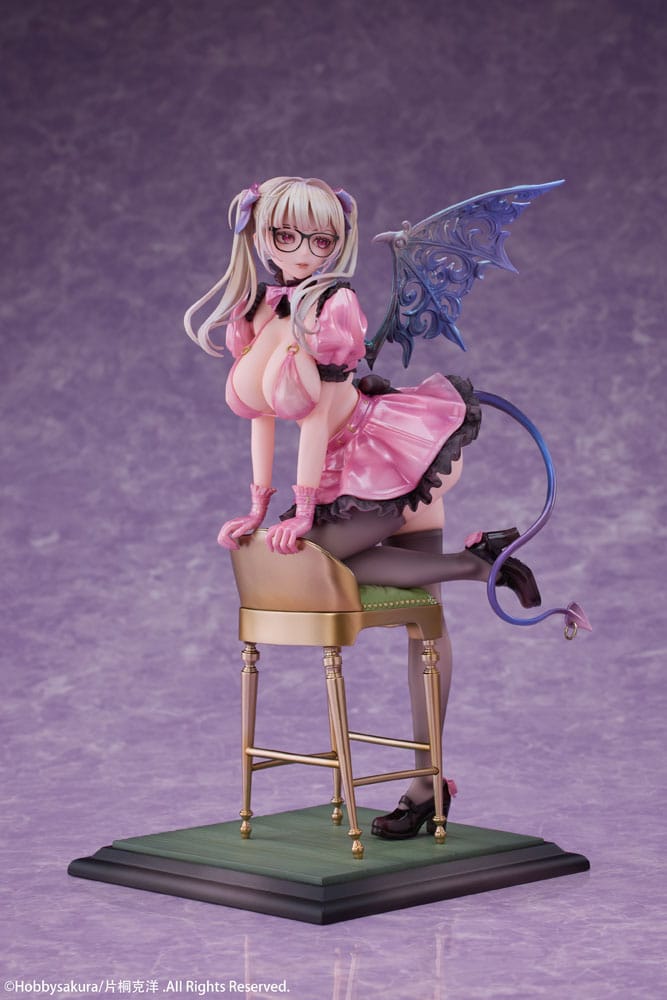 Original Character Estatua PVC 1/7 Imp Unique Color 25 cm - Z POP Toys