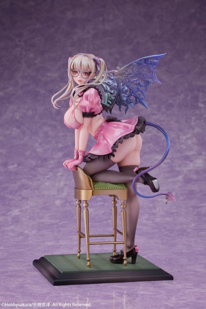 Original Character Estatua PVC 1/7 Imp Unique Color 25 cm - Z POP Toys