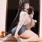 Goddess of Victory: Nikke Estatua PVC 1/7 Nikke Marciana: School Days Deluxe Edtition 20 cm - Z POP Toys