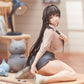 Goddess of Victory: Nikke Estatua PVC 1/7 Nikke Marciana: School Days Deluxe Edtition 20 cm - Z POP Toys