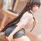 Goddess of Victory: Nikke Estatua PVC 1/7 Nikke Marciana: School Days Deluxe Edtition 20 cm - Z POP Toys