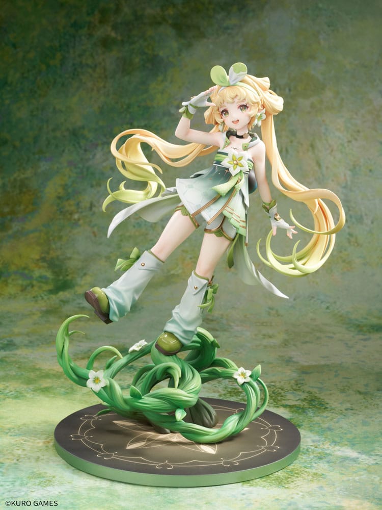 Wuthering Waves Estatua PVC 1/7 Verina 27 cm - Z POP Toys
