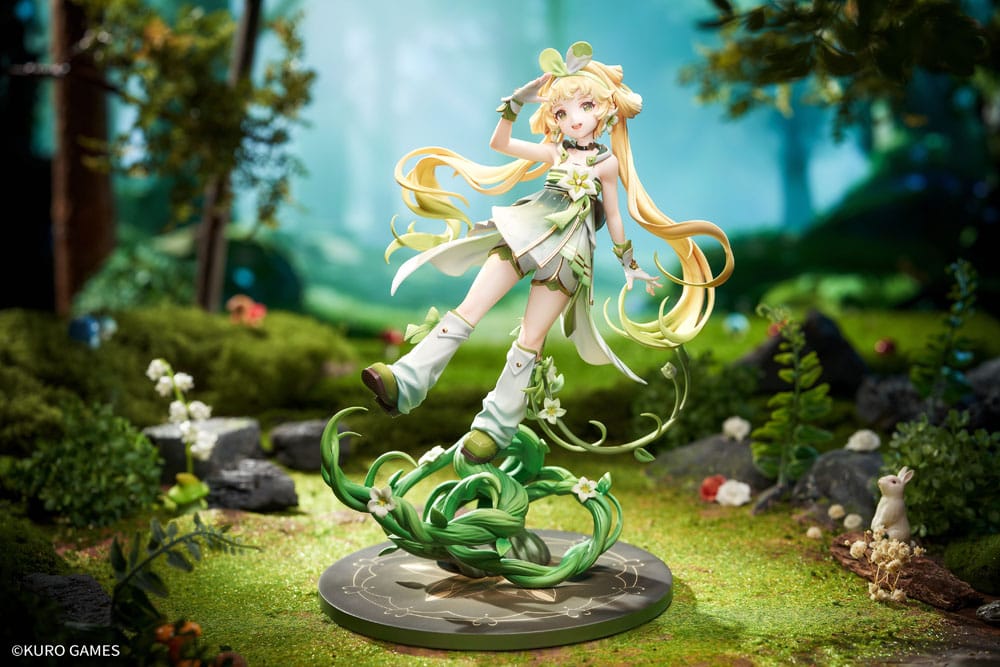 Wuthering Waves Estatua PVC 1/7 Verina 27 cm - Z POP Toys