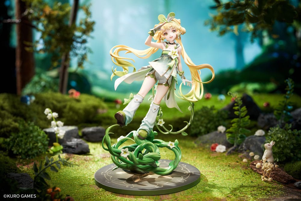 Wuthering Waves Estatua PVC 1/7 Verina 27 cm - Z POP Toys