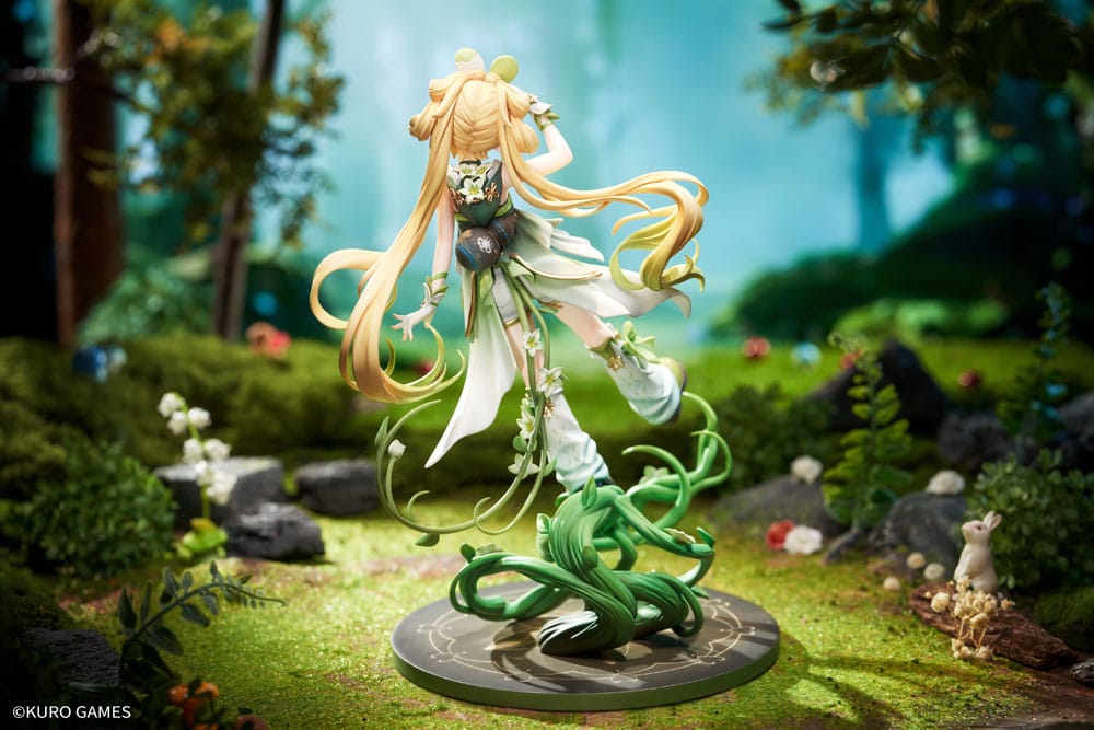 Wuthering Waves Estatua PVC 1/7 Verina 27 cm - Z POP Toys