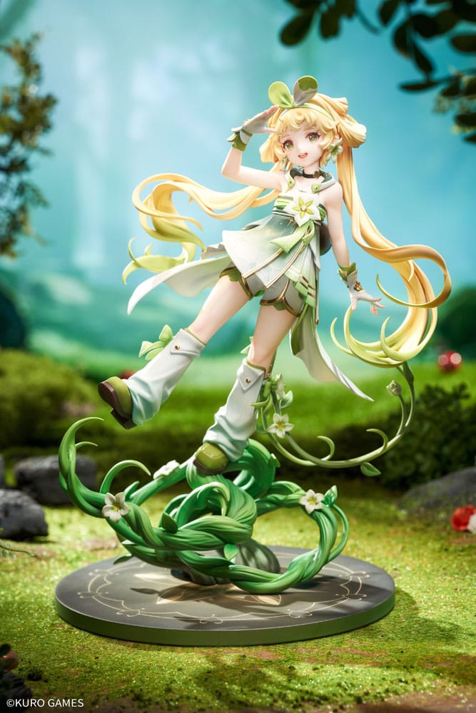 Wuthering Waves Estatua PVC 1/7 Verina 27 cm - Z POP Toys