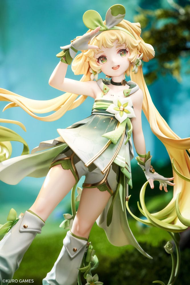 Wuthering Waves Estatua PVC 1/7 Verina 27 cm - Z POP Toys