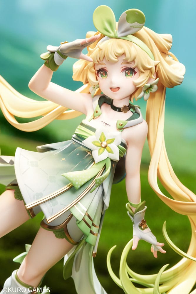 Wuthering Waves Estatua PVC 1/7 Verina 27 cm - Z POP Toys