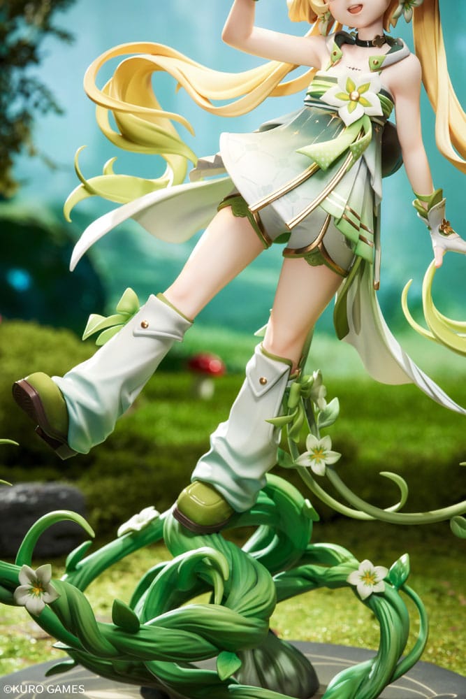 Wuthering Waves Estatua PVC 1/7 Verina 27 cm - Z POP Toys