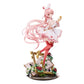 Original Character Estatua PVC 1/7 White Rabbit Rosu Wonderland Illustrated by Rosuuri Ver. Deluxe Edition 29 cm - Z POP Toys